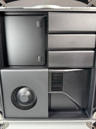 Mac Pro 24-Core 192GB RAM 2xAMD 5700X SUPERCUIDADA