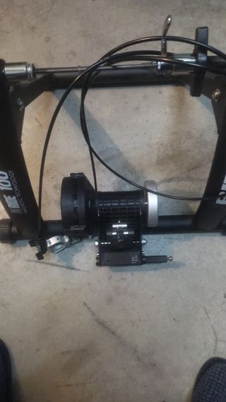 Rodillo B'Twin In'Ride 100