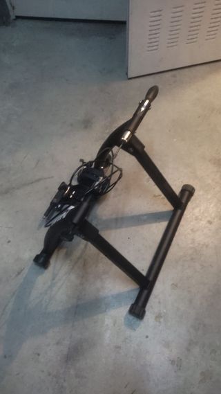 Rodillo B'Twin In'Ride 100