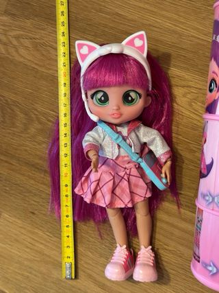 BFF By Bebés Llorones Daisy S2