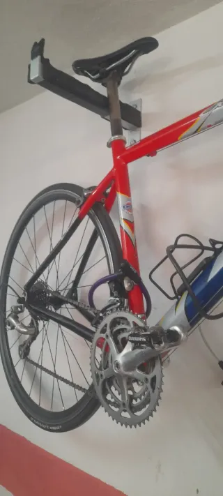 Bicicleta BH Carretera Talla M