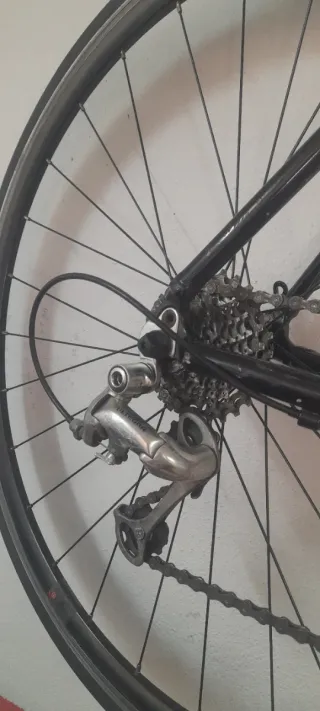 Bicicleta BH Carretera Talla M