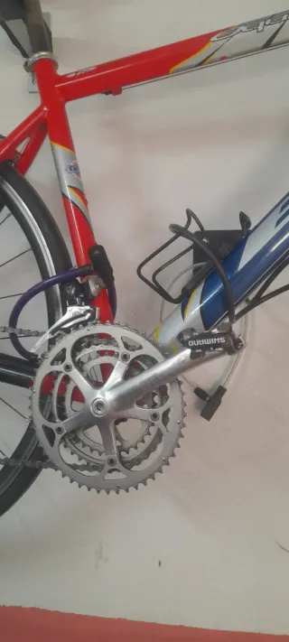 Bicicleta BH Carretera Talla M