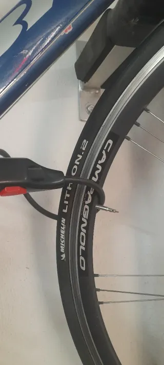 Bicicleta BH Carretera Talla M