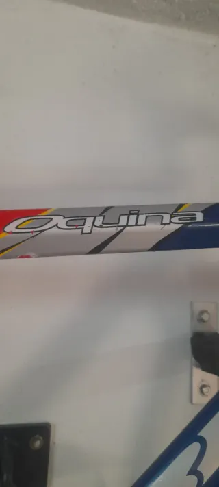 Bicicleta BH Carretera Talla M