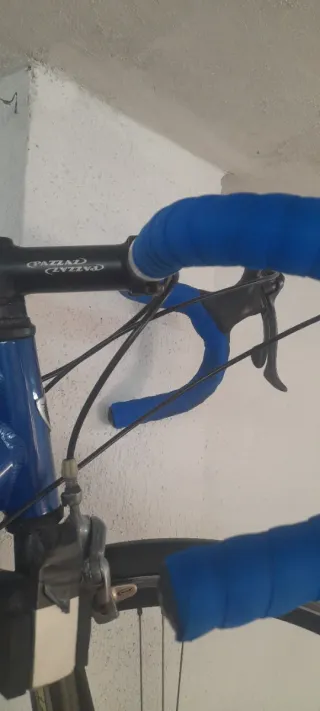 Bicicleta BH Carretera Talla M