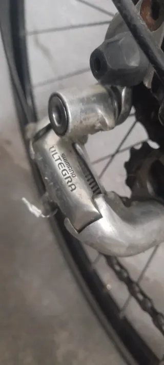 Bicicleta BH Carretera Talla M