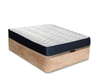 Canapé + Colchón 150x190