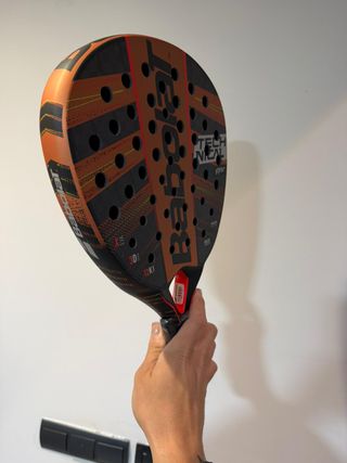 Pala de pádel Babolat Technical Viper