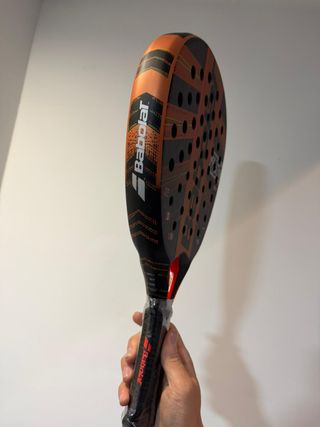 Pala de pádel Babolat Technical Viper