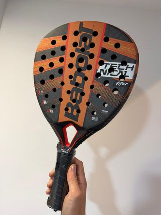 Pala de pádel Babolat Technical Viper