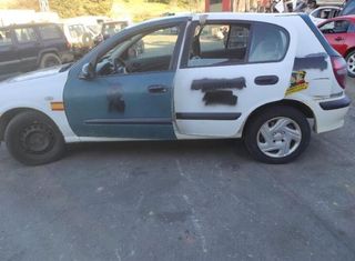 373220 válvula egr 147105m300 nissan almera n16 e