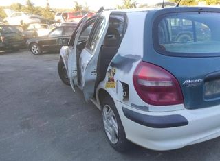 373220 válvula egr 147105m300 nissan almera n16 e