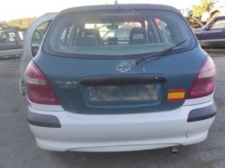 373220 válvula egr 147105m300 nissan almera n16 e