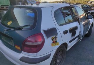 373220 válvula egr 147105m300 nissan almera n16 e