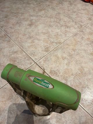 Agujereador para plantar Florabest