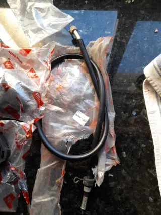 Tapón depósito Aprilia