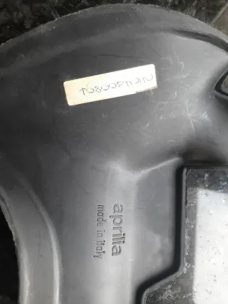 Tapón depósito Aprilia