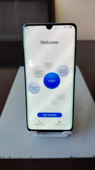 Huawei P30 Pro 256 GB