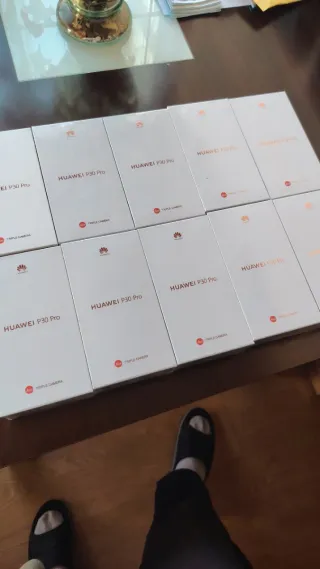 Huawei P30 Pro 256 GB