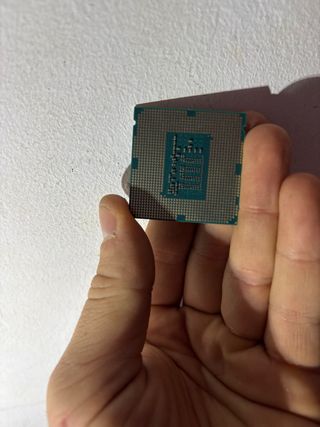 Cooler Master Intel i7-4790 Ventilador