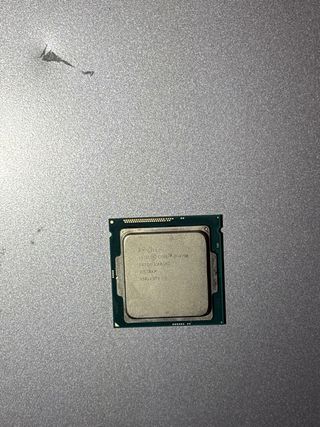 Cooler Master Intel i7-4790 Ventilador