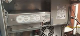 Power Mac G4 AGP PowerMac3,1 Funciona RETRO