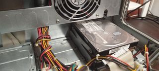 Power Mac G4 AGP PowerMac3,1 Funciona RETRO