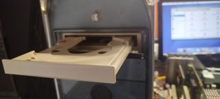 Power Mac G4 AGP PowerMac3,1 Funciona RETRO