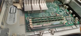 Power Mac G4 AGP PowerMac3,1 Funciona RETRO