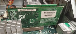 Power Mac G4 AGP PowerMac3,1 Funciona RETRO