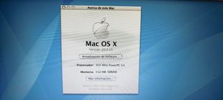 Power Mac G4 AGP PowerMac3,1 Funciona RETRO