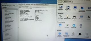 Power Mac G4 AGP PowerMac3,1 Funciona RETRO