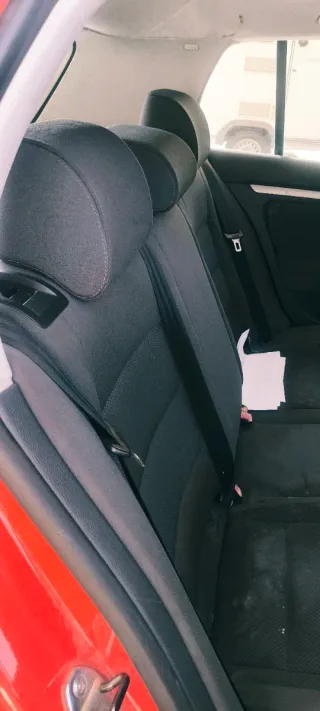 Volkswagen Golf 2004 241 mil km