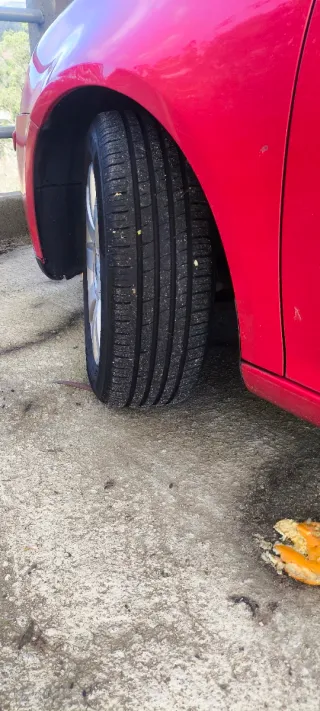 Volkswagen Golf 2004 241 mil km