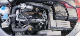 Volkswagen Golf 2004 241 mil km