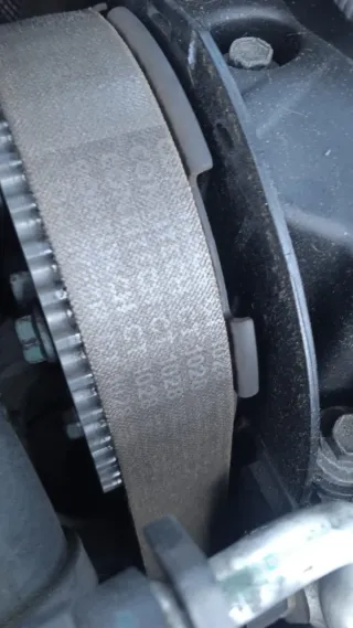 Volkswagen Golf 2004 241 mil km