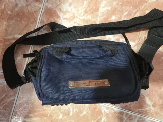 Consegna di giochi PSP