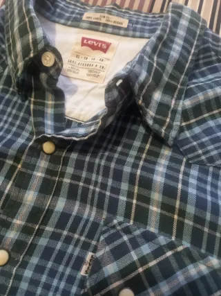 Camisa Levis