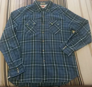 Camisa Levis