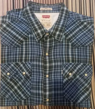 Camisa Levis