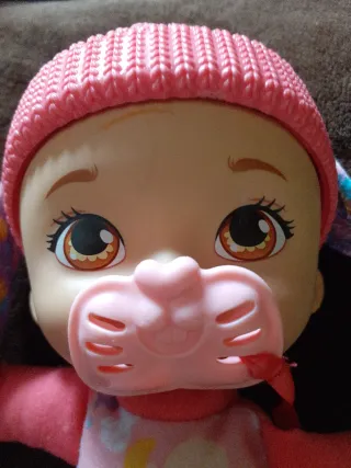 Muñeca My Garden de Baby