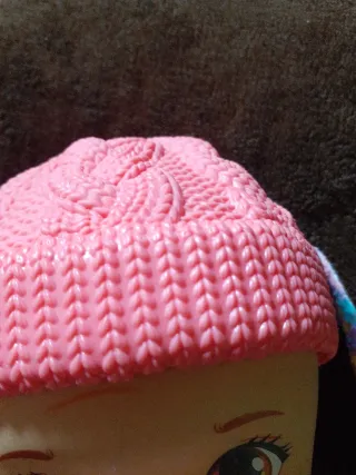 Muñeca My Garden de Baby