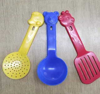 Tortuga Juguete Encajar Piezas Paletas y babero