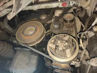 Servicios de mecanica rapida de automoviles