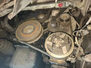 Servicios de mecanica rapida de automoviles