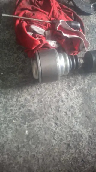 Servicios de mecanica rapida de automoviles