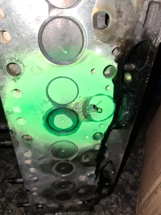 Servicios de mecanica rapida de automoviles