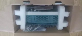 Osciloscopio Hantek DSO5102P Digital