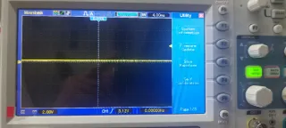 Osciloscopio Hantek DSO5102P Digital